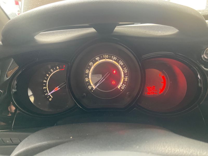 Citroen C3 1.0 VTi Tonic 2015 – снимка 4