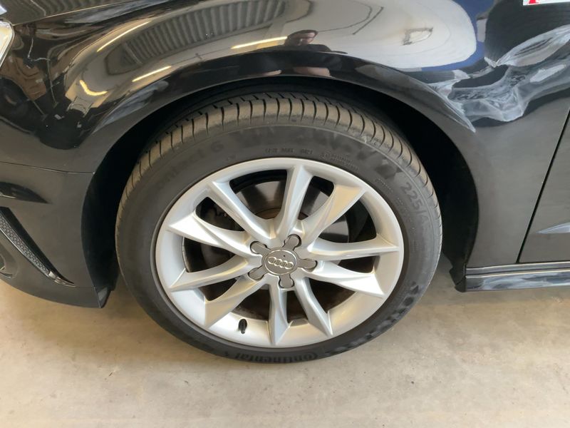 Audi A3 Sportback 1.2 TFSI Ambiente 2013 – снимка 3