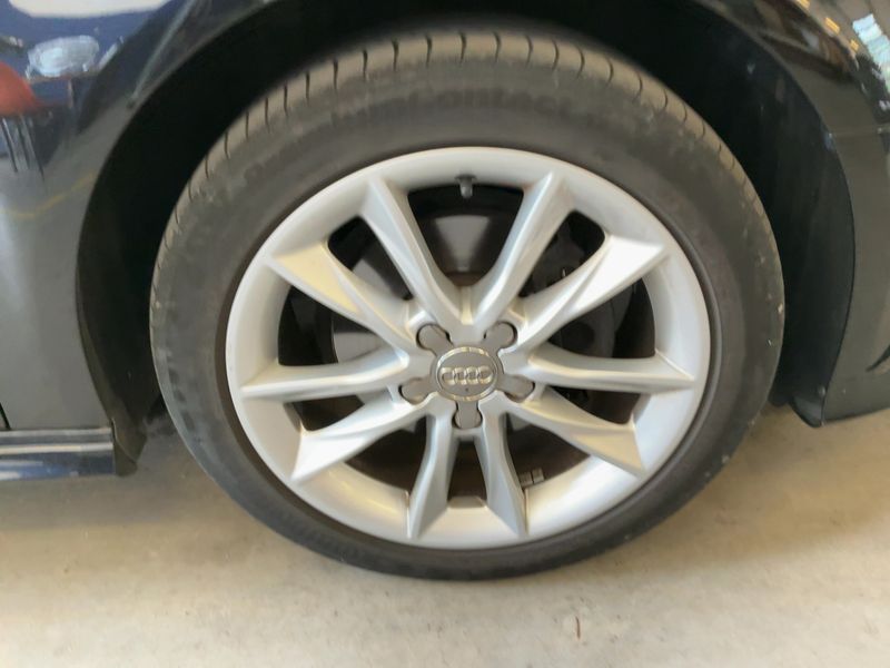 Audi A3 Sportback 1.2 TFSI Ambiente 2013 – снимка 11