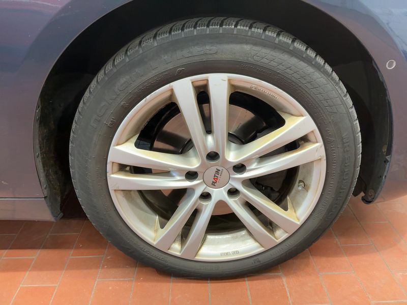 BMW 2er 218d Gran Tourer Sport Line 2017 – снимка 11