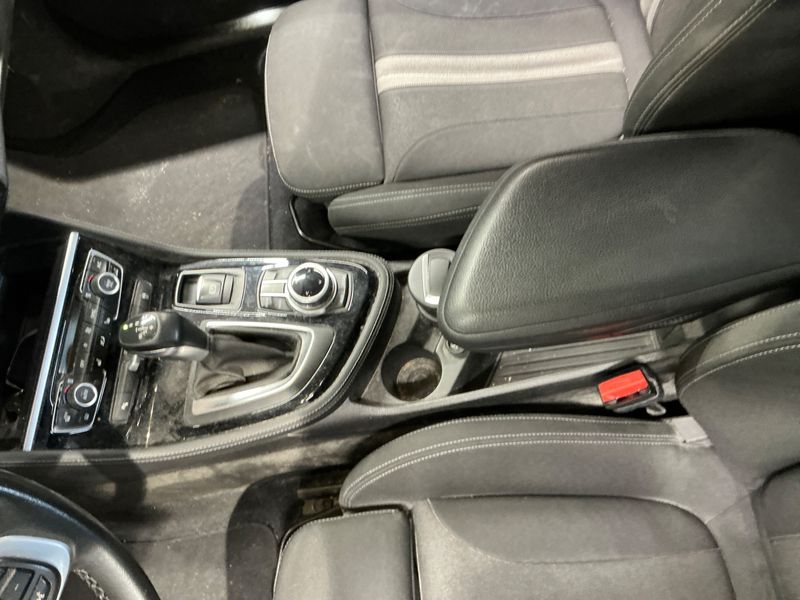 BMW 2er 218d Gran Tourer Sport Line 2017 – снимка 35