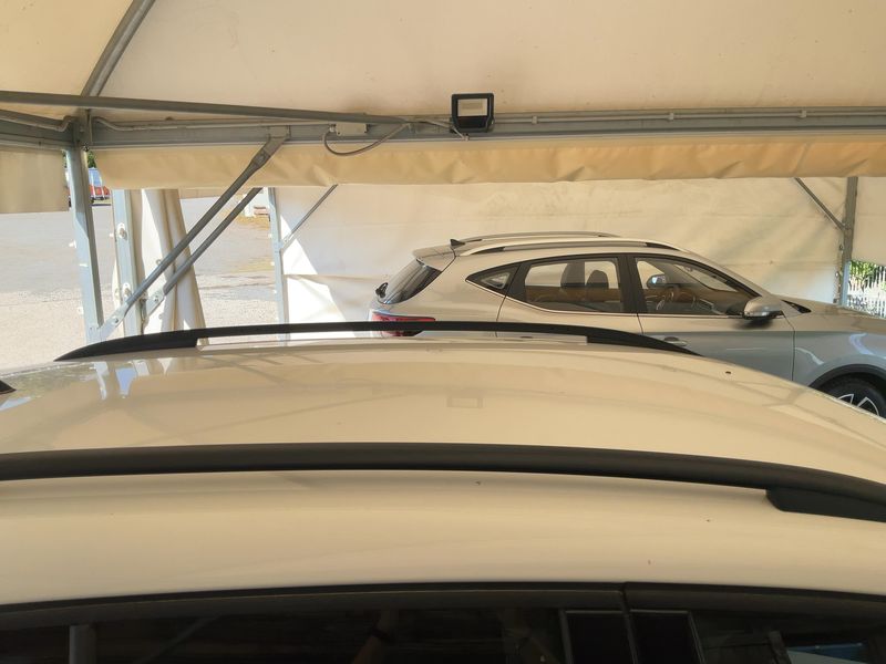 Volkswagen Tiguan 1.4 TSI Trend & Fun BlueMotion Tech 2011 – снимка 13