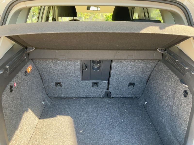 Volkswagen Tiguan 1.4 TSI Trend & Fun BlueMotion Tech 2011 – снимка 15