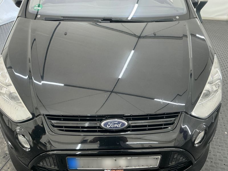 Ford S-Max 2.0 EcoBoost Titanium S 2014 – снимка 40