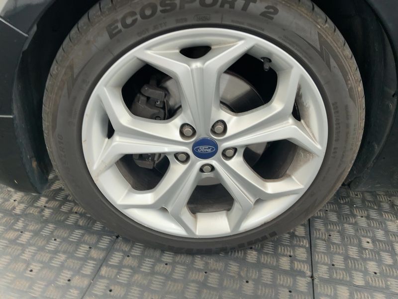 Ford S-Max 2.0 EcoBoost Titanium S 2014 – снимка 3