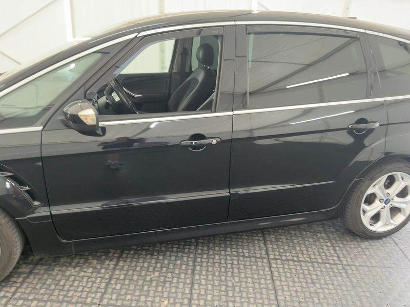 Ford S-Max 2.0 EcoBoost Titanium S 2014 – снимка 4