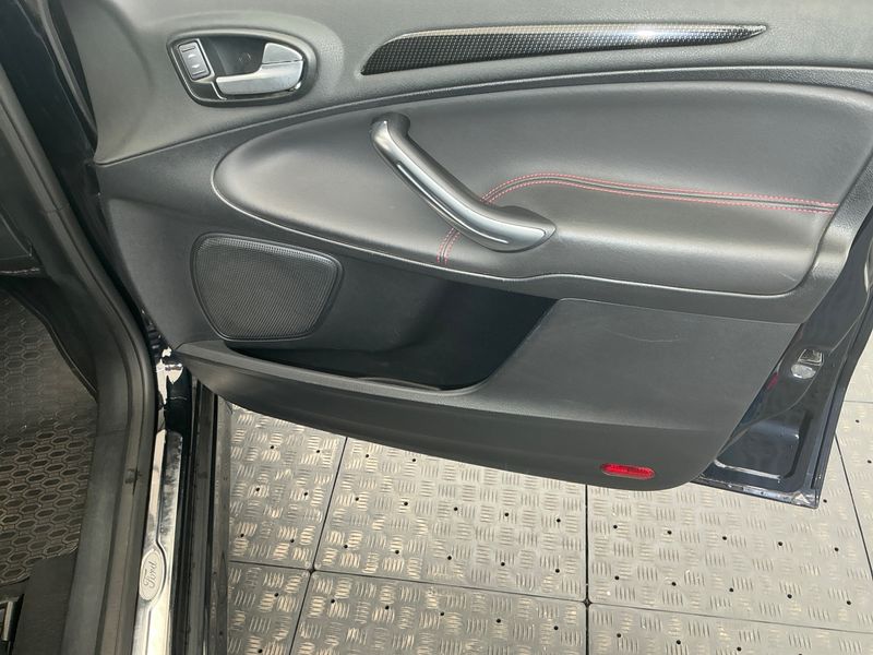 Ford S-Max 2.0 EcoBoost Titanium S 2014 – снимка 30