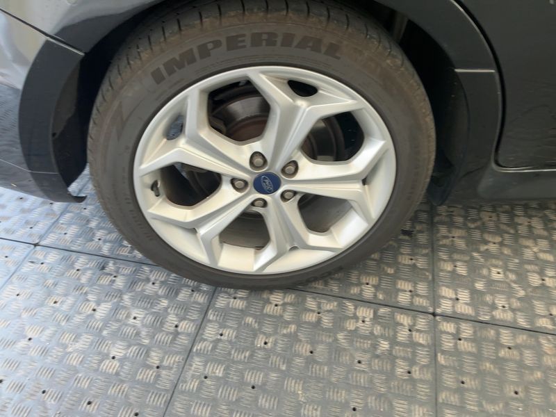 Ford S-Max 2.0 EcoBoost Titanium S 2014 – снимка 9