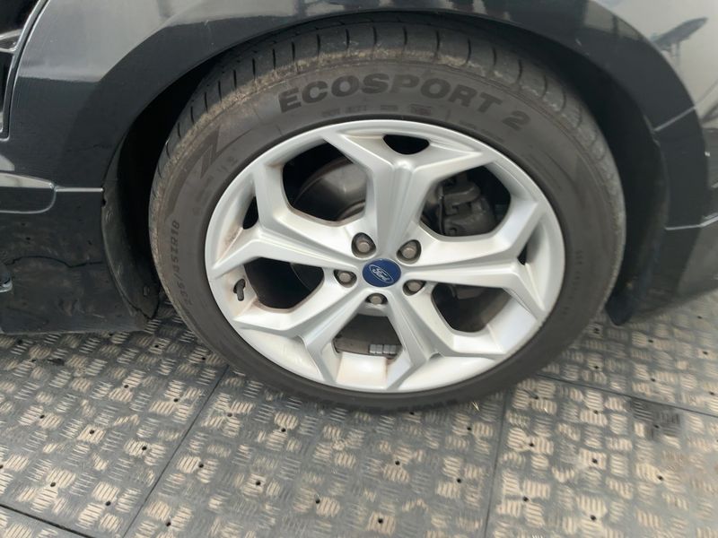 Ford S-Max 2.0 EcoBoost Titanium S 2014 – снимка 11