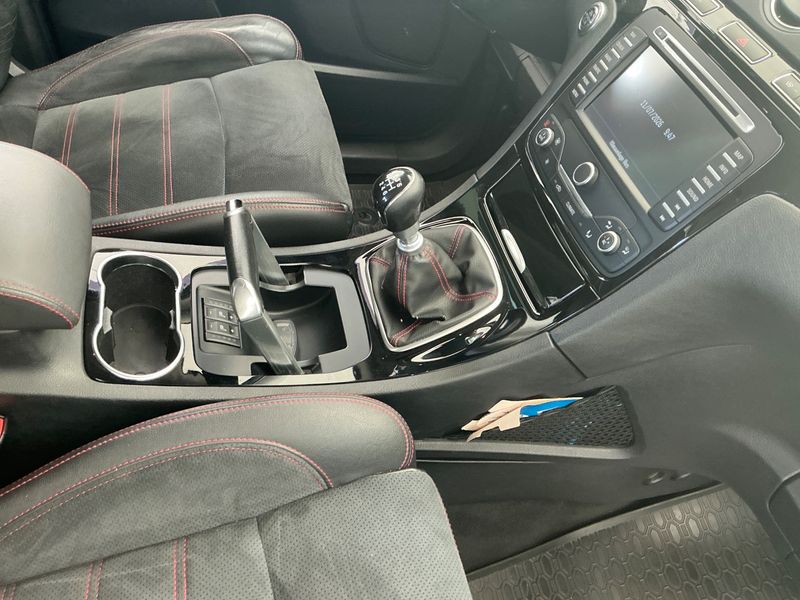 Ford S-Max 2.0 EcoBoost Titanium S 2014 – снимка 34