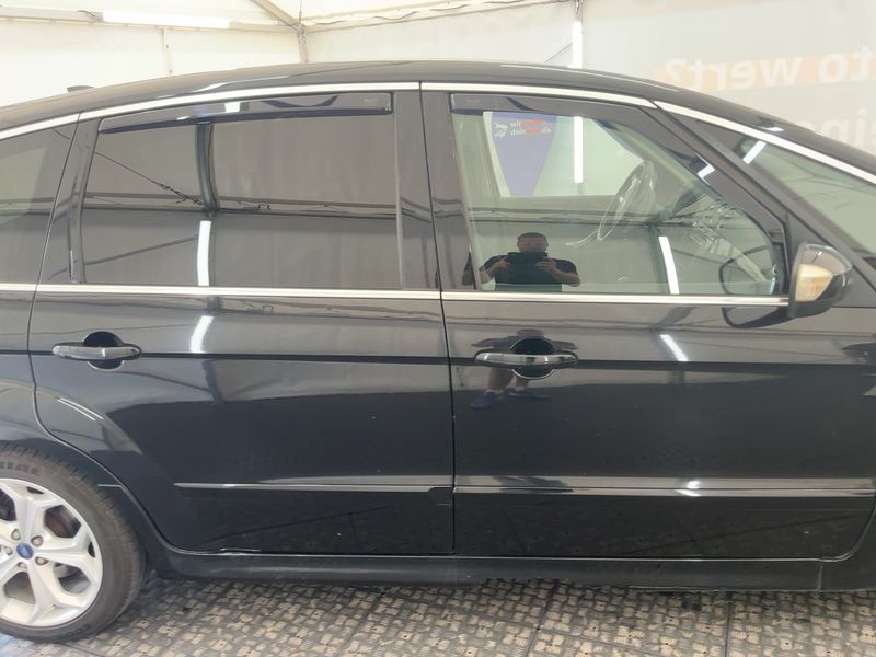 Ford S-Max 2.0 EcoBoost Titanium S 2014 – снимка 10