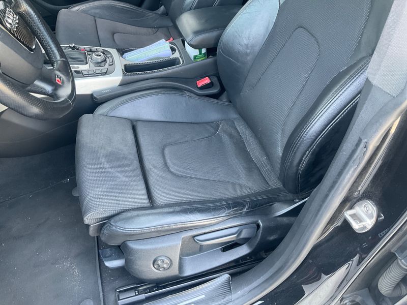Audi A5 Sportback 2.0 TFSI 2010 – снимка 28