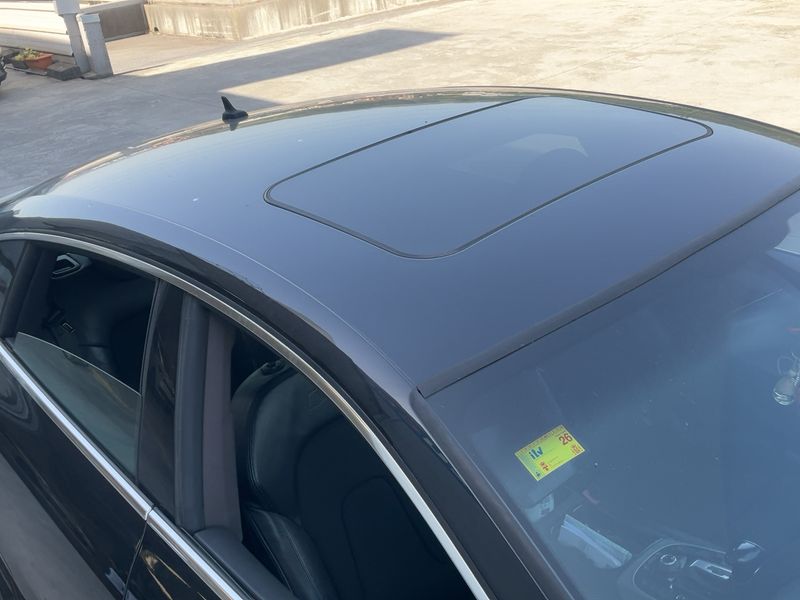 Audi A5 Sportback 2.0 TFSI 2010 – снимка 13