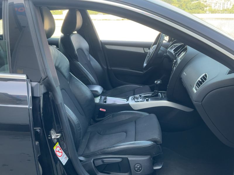 Audi A5 Sportback 2.0 TFSI 2010 – снимка 16
