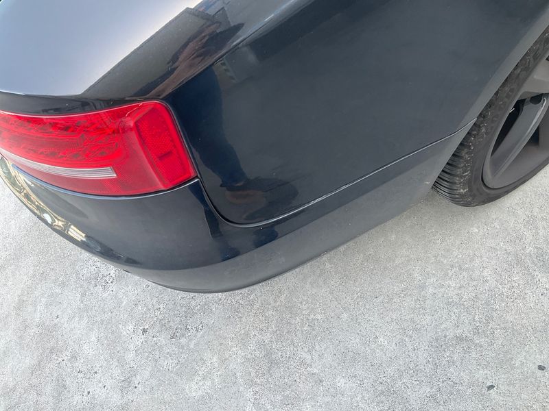 Audi A5 Sportback 2.0 TFSI 2010 – снимка 34