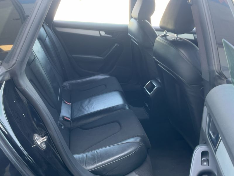 Audi A5 Sportback 2.0 TFSI 2010 – снимка 19