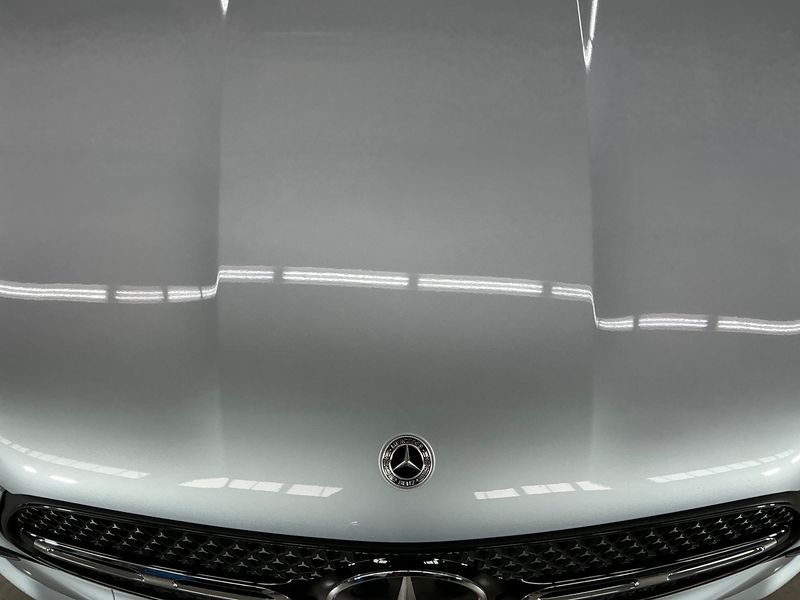 Mercedes-Benz GLC-Klasse GLC 300 d Mild-Hybrid 4Matic AMG Line 2024 – снимка 23