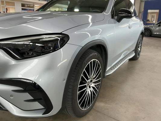 Mercedes-Benz GLC-Klasse GLC 300 d Mild-Hybrid 4Matic AMG Line 2024 – снимка 2