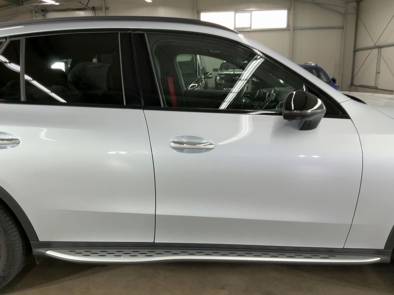Mercedes-Benz GLC-Klasse GLC 300 d Mild-Hybrid 4Matic AMG Line 2024 – снимка 10