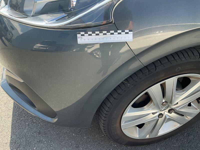 Peugeot 208 1.2 PureTech Style 2016 – снимка 39