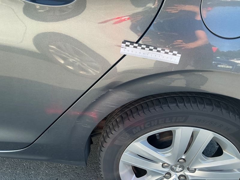 Peugeot 208 1.2 PureTech Style 2016 – снимка 32