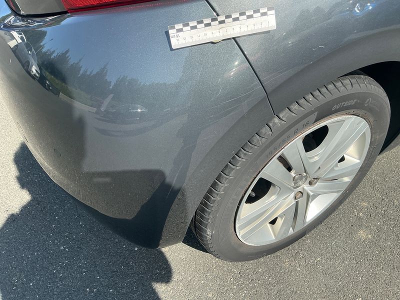 Peugeot 208 1.2 PureTech Style 2016 – снимка 36