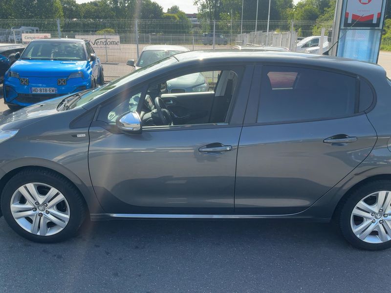 Peugeot 208 1.2 PureTech Style 2016 – снимка 4