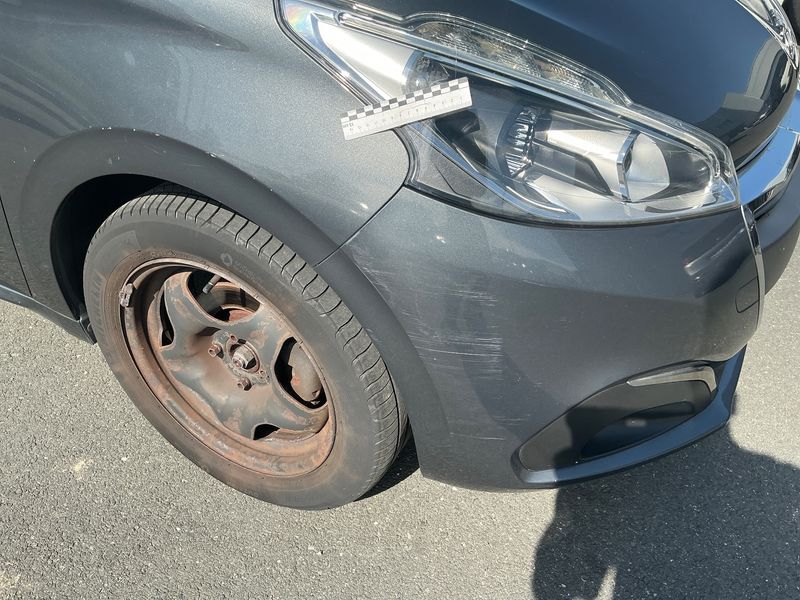 Peugeot 208 1.2 PureTech Style 2016 – снимка 37