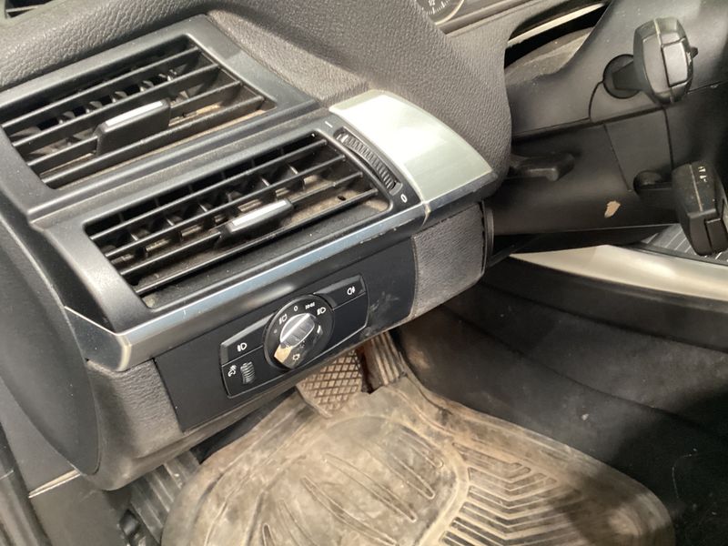 BMW X5 xDrive 30d 2013 – снимка 27