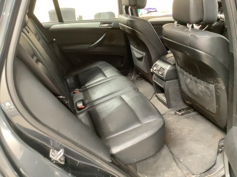 BMW X5 xDrive 30d 2013 – снимка 20