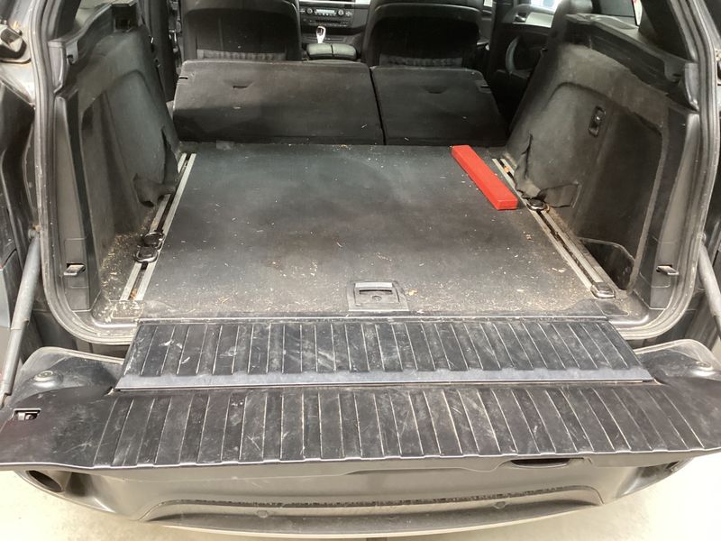 BMW X5 xDrive 30d 2013 – снимка 33