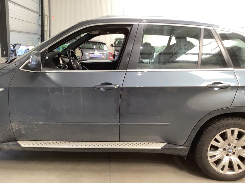 BMW X5 xDrive 30d 2013 – снимка 4