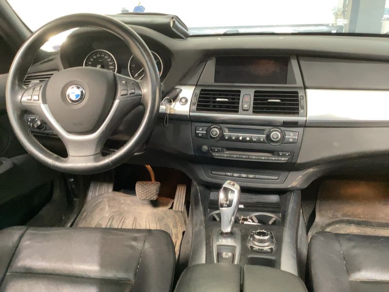BMW X5 xDrive 30d 2013 – снимка 18