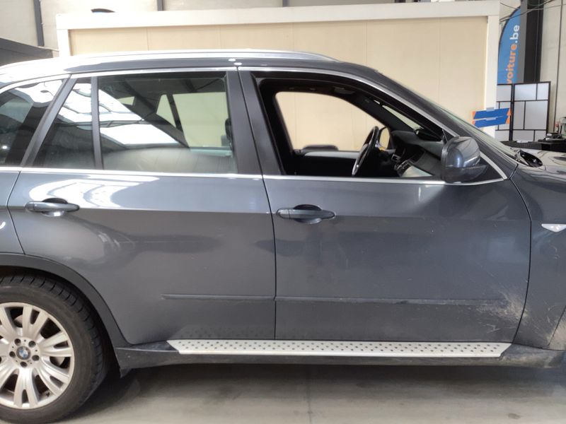 BMW X5 xDrive 30d 2013 – снимка 10