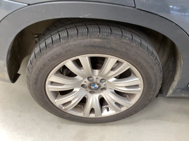 BMW X5 xDrive 30d 2013 – снимка 9