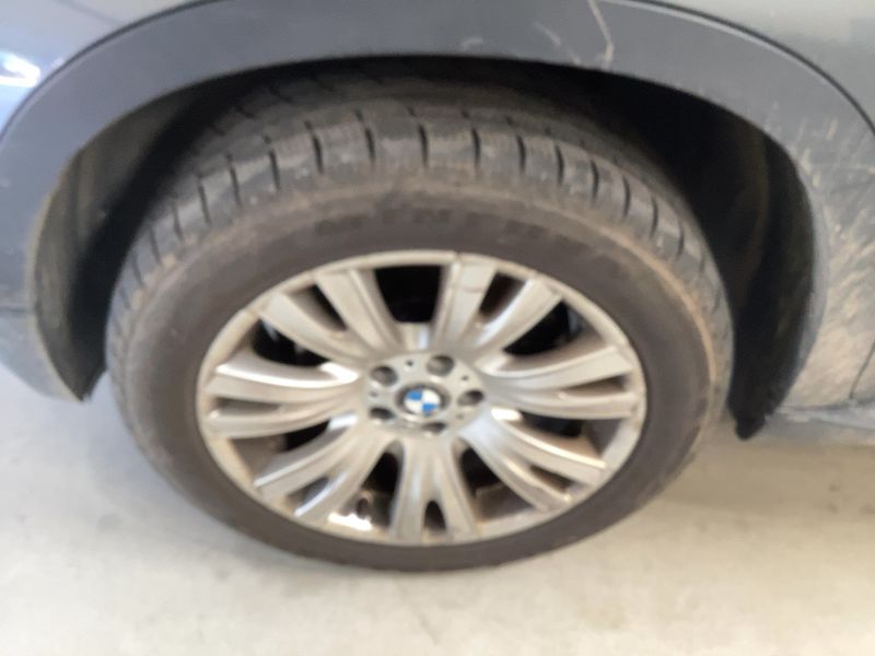 BMW X5 xDrive 30d 2013 – снимка 3