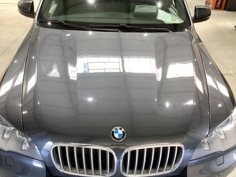 BMW X5 xDrive 30d 2013 – снимка 45