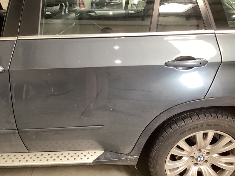 BMW X5 xDrive 30d 2013 – снимка 36