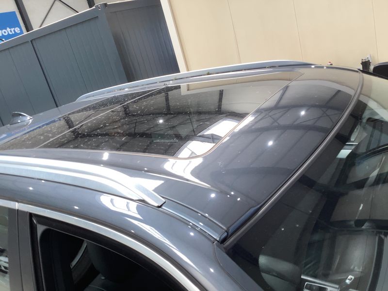 BMW X5 xDrive 30d 2013 – снимка 13