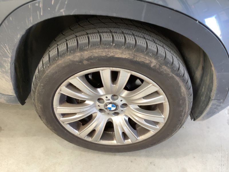 BMW X5 xDrive 30d 2013 – снимка 11