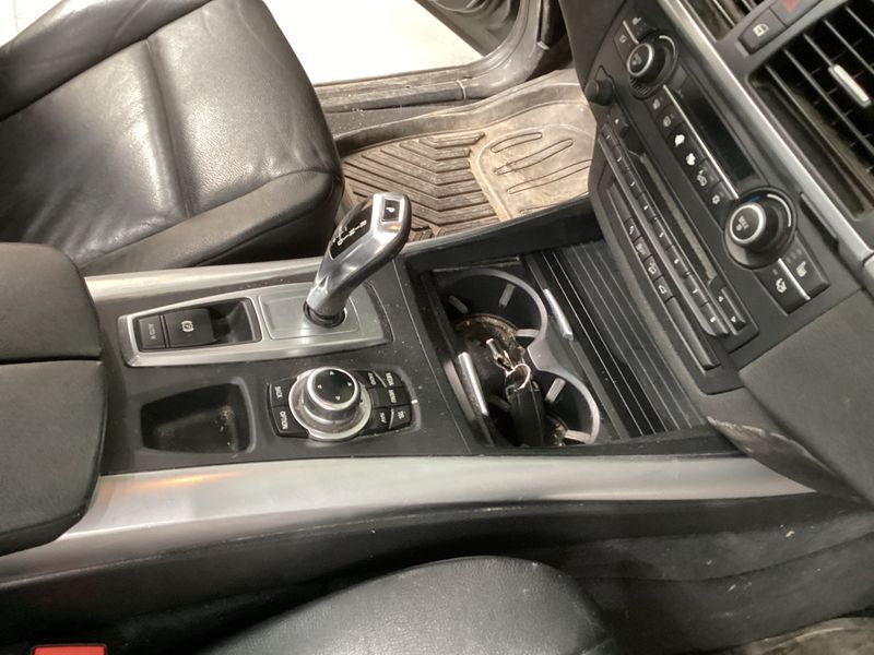 BMW X5 xDrive 30d 2013 – снимка 30