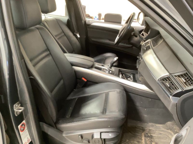 BMW X5 xDrive 30d 2013 – снимка 17