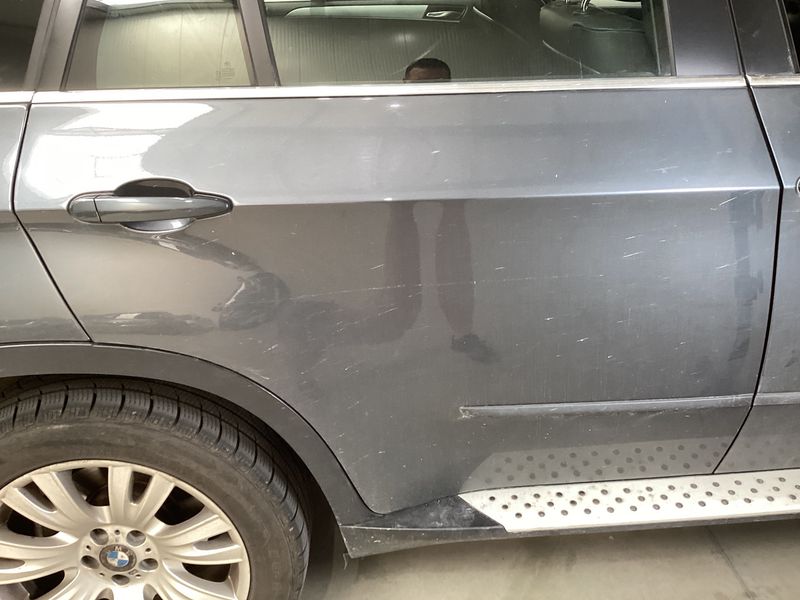 BMW X5 xDrive 30d 2013 – снимка 24