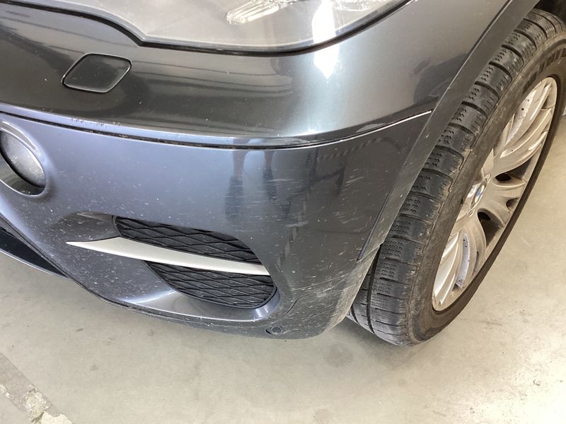 BMW X5 xDrive 30d 2013 – снимка 44