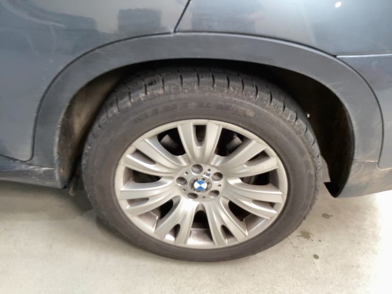 BMW X5 xDrive 30d 2013 – снимка 5