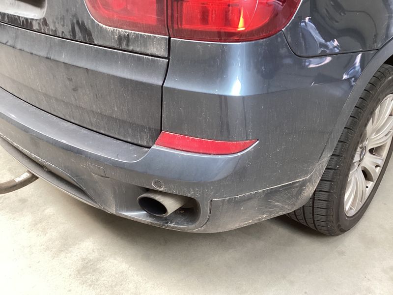 BMW X5 xDrive 30d 2013 – снимка 41