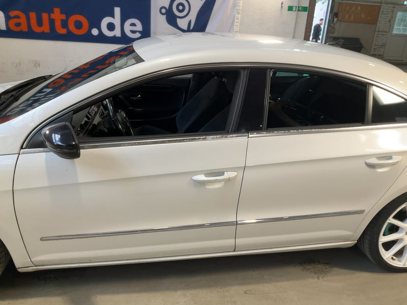 Volkswagen CC 2.0 TDI BlueMotion Tech 2013 – снимка 4