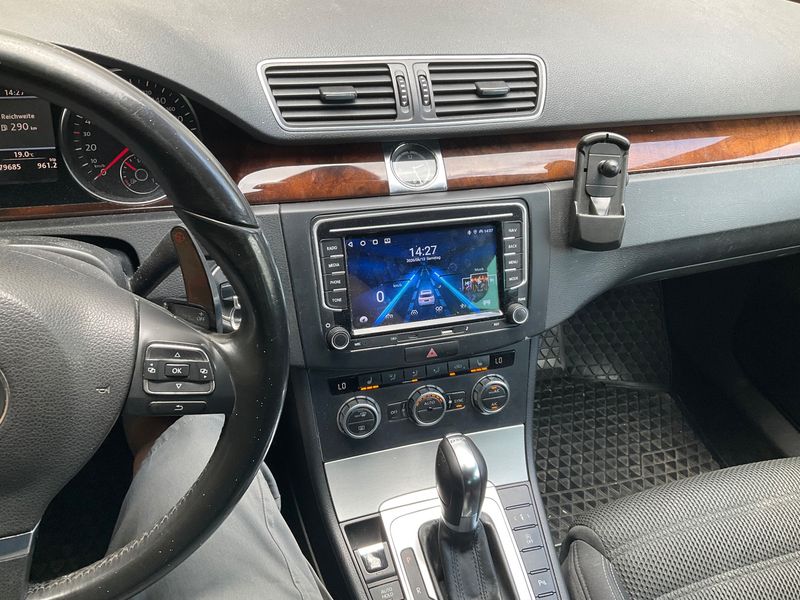 Volkswagen CC 2.0 TDI BlueMotion Tech 2013 – снимка 18