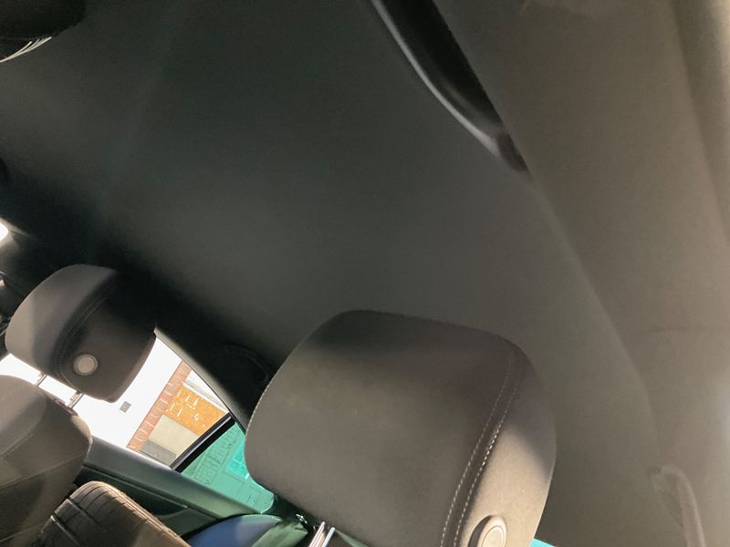 Volkswagen CC 2.0 TDI BlueMotion Tech 2013 – снимка 35