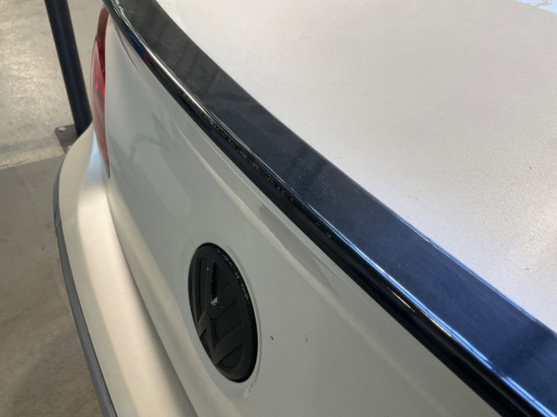 Volkswagen CC 2.0 TDI BlueMotion Tech 2013 – снимка 41